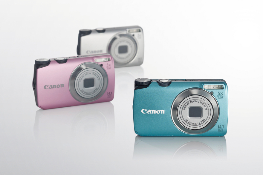 Digital Camera