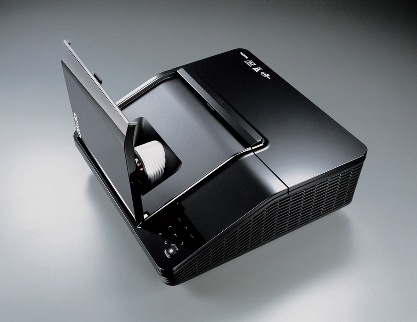 Projector
