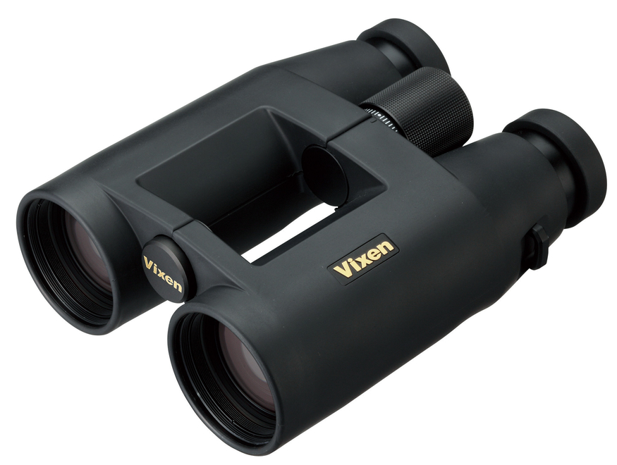 Binoculars