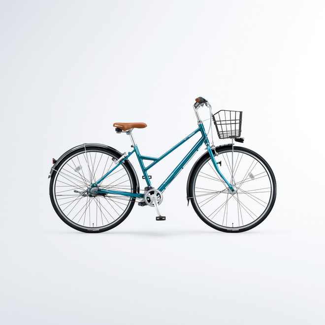 自転車
