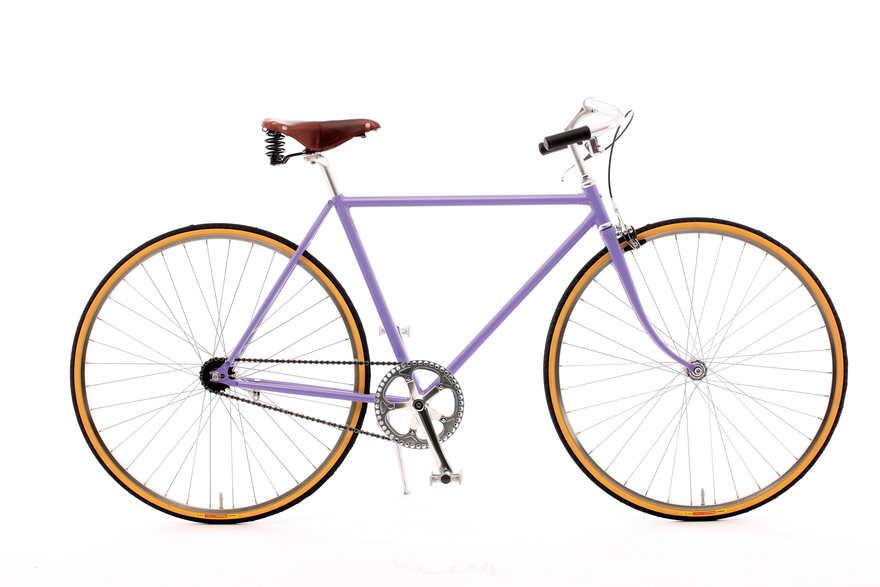 自転車