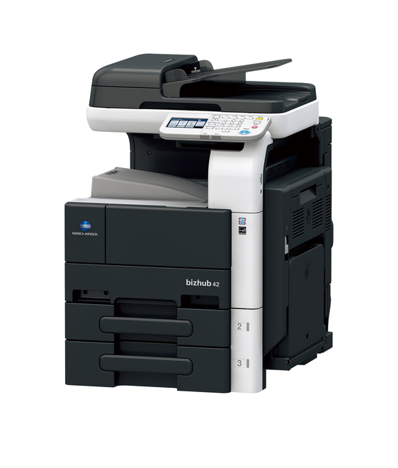 モノクロ複合機 モノクロ複合機