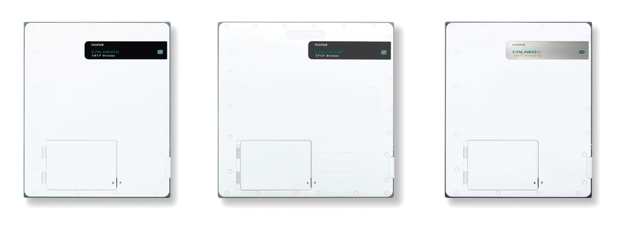 デジタルX線画像診断装置