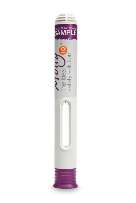 Advanced Drug Delivery System: Auto Injector