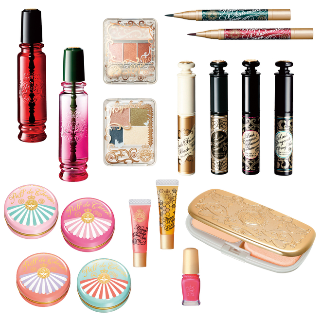 マジョリカ マジョルカ