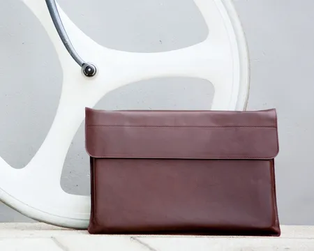 Classical Note Computer Case Notebook Case