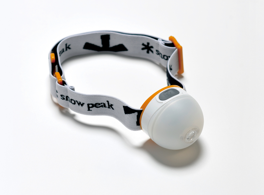 2025年秋冬新作 Head Lamp その他