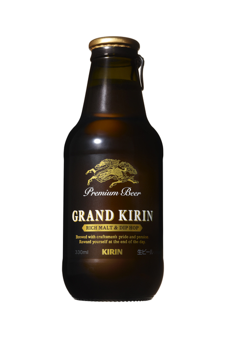 ビール