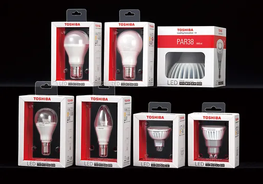 LEDランプパッケージ