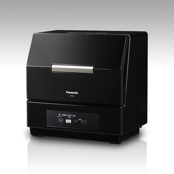 ☆ジモティ割あり☆ Panasonic 食器洗い乾燥機 年式18年製 動作確認