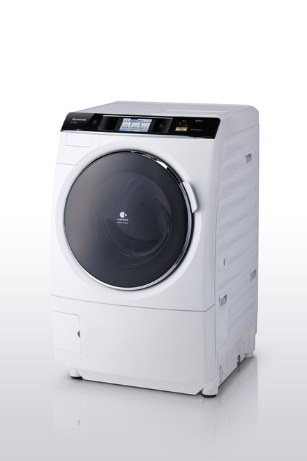 Panasonic ドラム式電気洗濯乾燥機　NA-VX8200L
