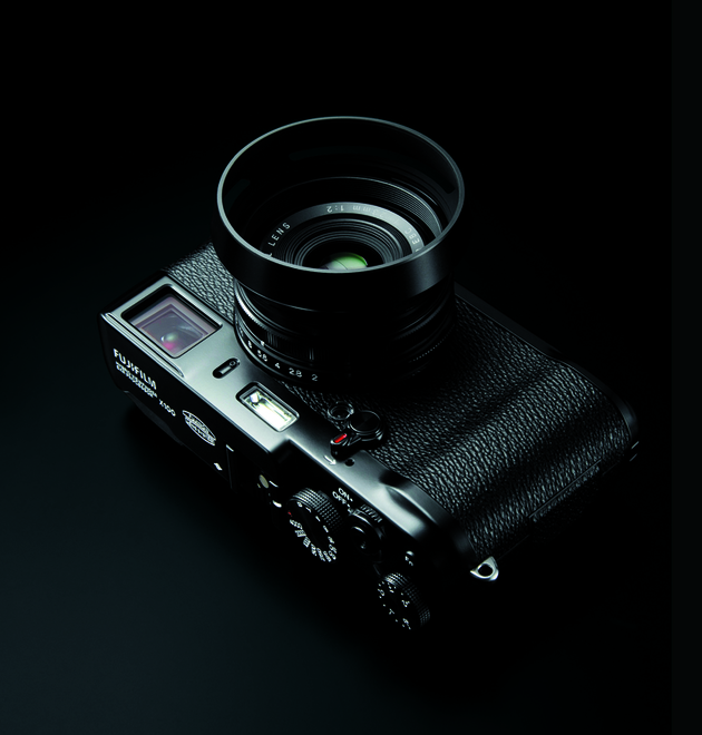 デジタルカメラ