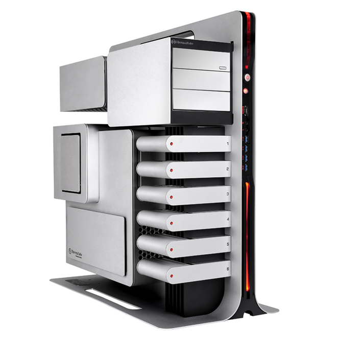 Gaming Computer Chassis