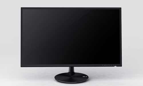 Monitor