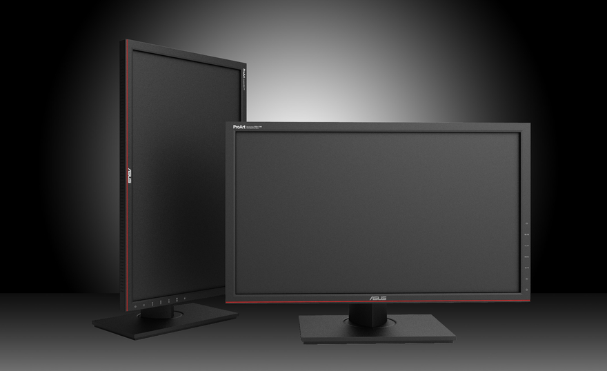 Monitor
