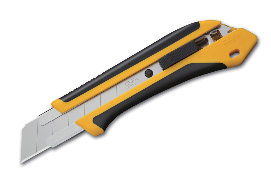 Phenomenon olfa カッターナイフ 折る刃式カッターナイフ｜オルファ株式会社 【公式サイト】