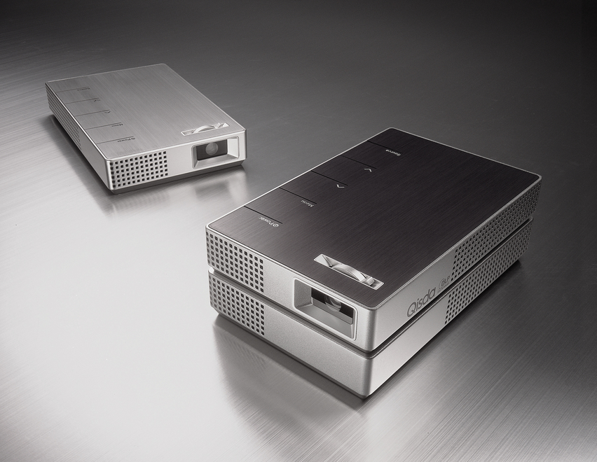 Projector