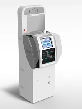 現金自動入出金機/現金自動支払機