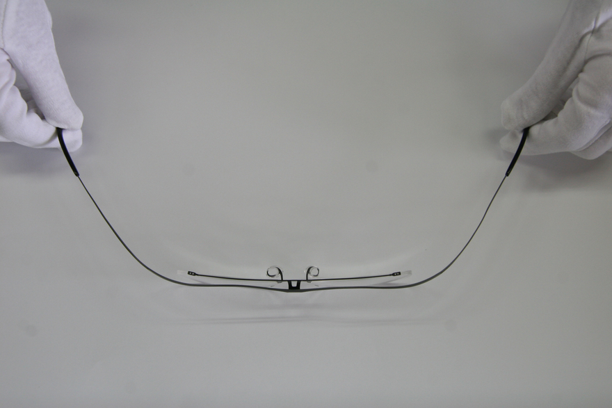 メガネフレーム