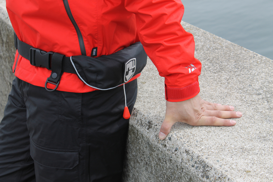 ライフジャケット