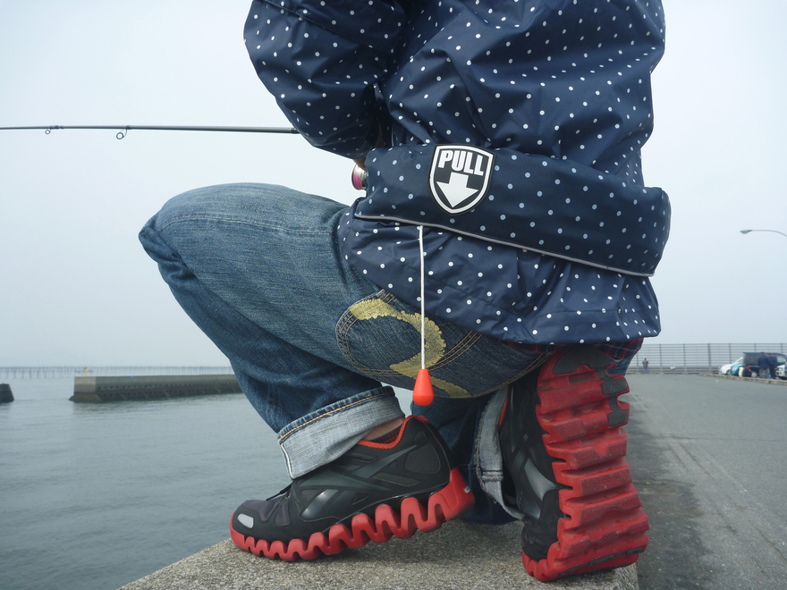 ライフジャケット