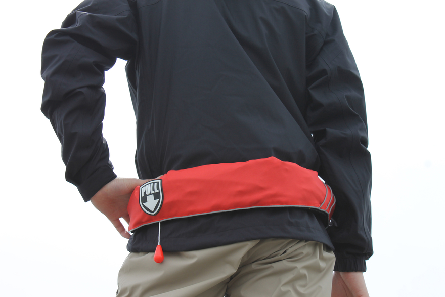 ライフジャケット