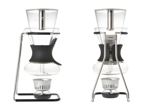 コーヒーサイフォン