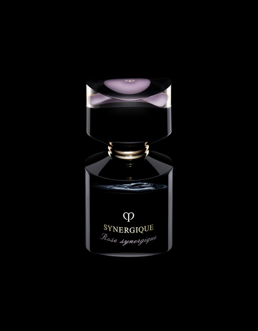 クレ・ド・ポー ボーテ Rose synergique 香水 クレ・ド・ポー ボーテ Rose synergique 香水