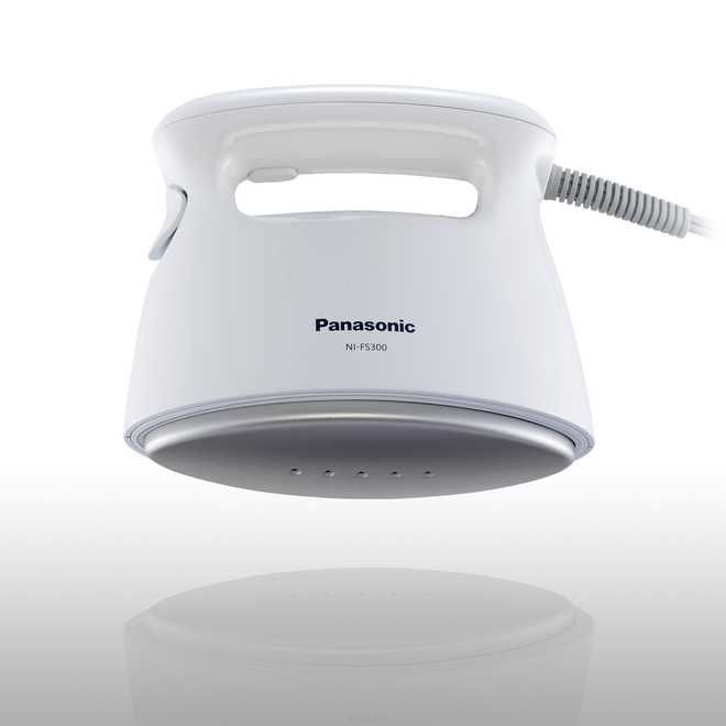 Panasonic - Panasonic衣服スチーマー 衣類スチーマー