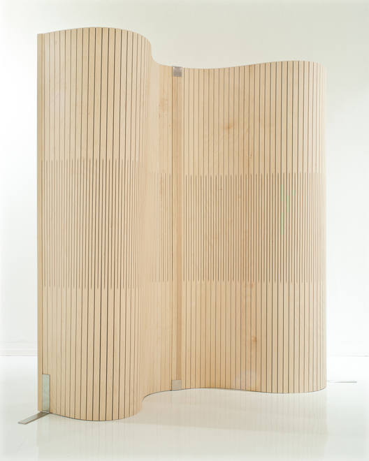 間仕切りパネル