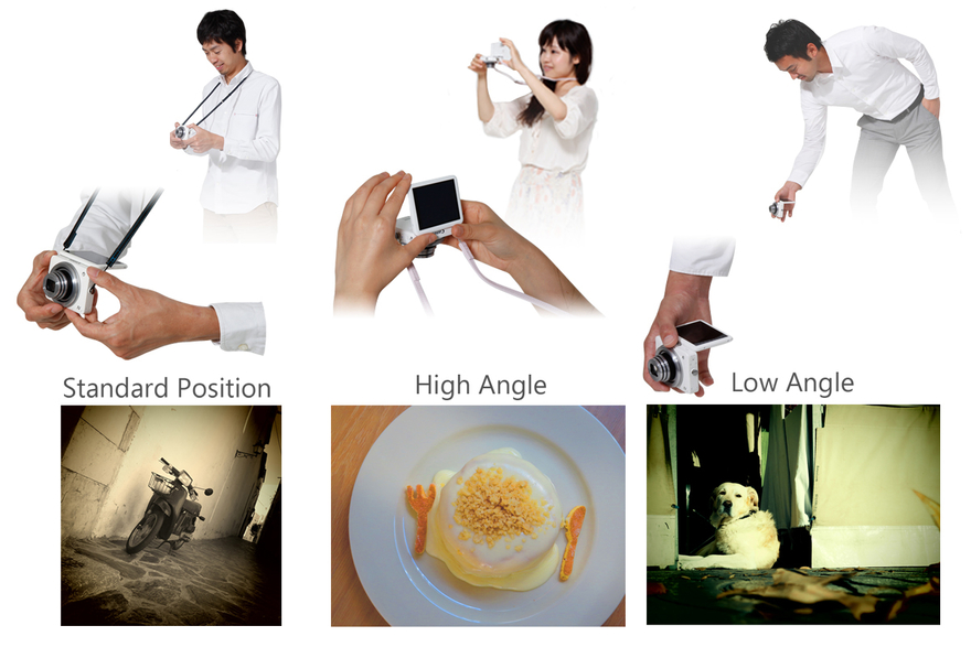 Giuliano Design カメラ特集 ニコン］フルサイズミラーレスカメラ「Zf」にシルバーモデル登場