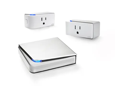 Remote energy management system