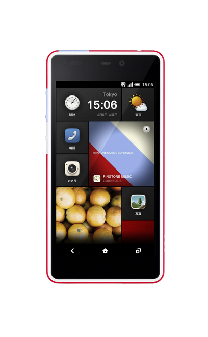 au　 INFOBAR ビルディング5370SLA（美品）コレクションに最適 au INFOBAR ビルディング5370SLA（美品）コレクションに最適