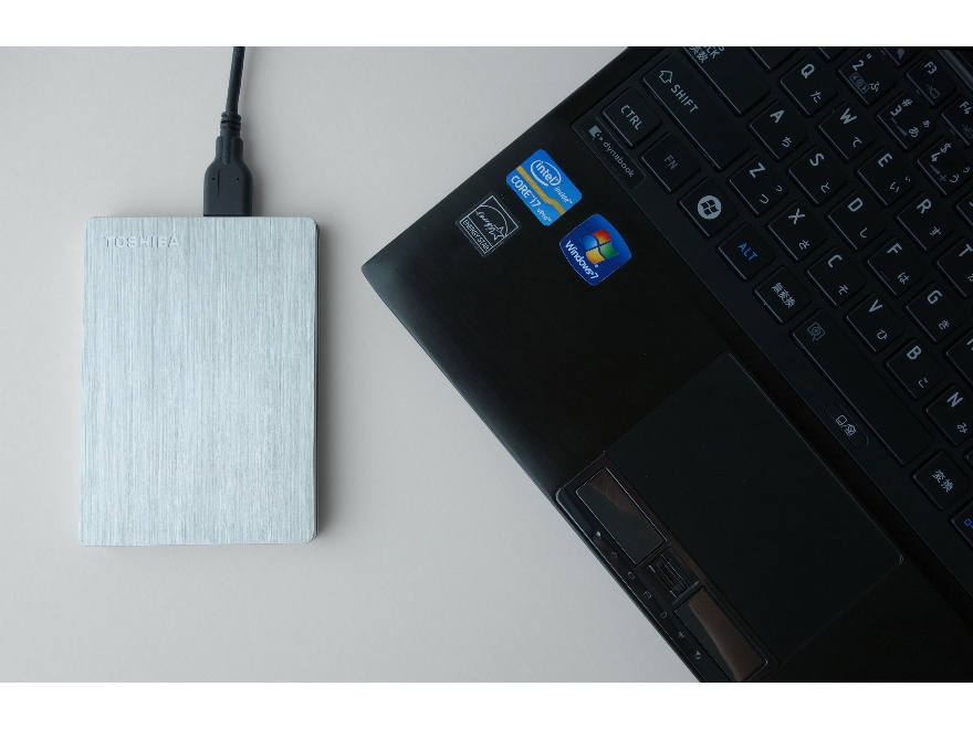 Amazon.co.jp: I-O DATA ポータブルハードディスク「カクうす