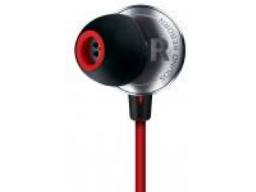 In Ear Headphones AKA In Ear Monitors (IEM)