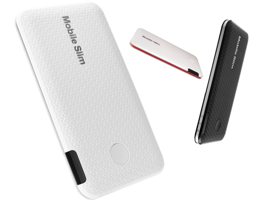 モバイルWiFiルーター