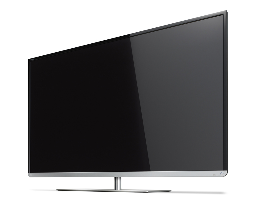 LCD TV