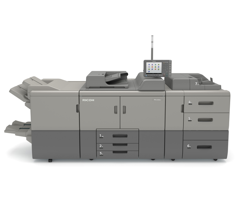 【グッドデザイン賞受賞】 希少 RICOH パソコン&モニター SP250 II iF Design - Ricoh