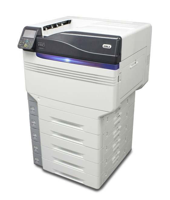 OKI MICROLINE VINCI C941dn / カラーLEDプリンタ OKI カラーLEDプリンター MICROLINE VINCI C941dn 買取金額