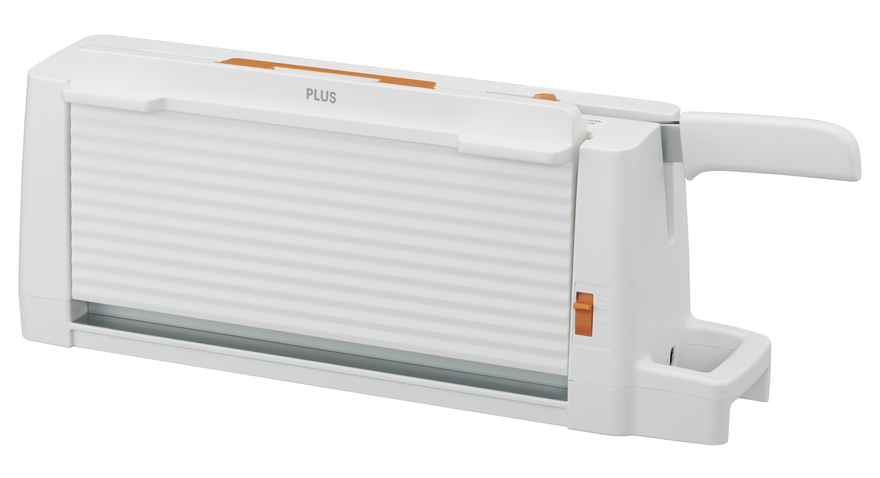 PLUS PK-113 コンパクト裁断機 【公式通販】