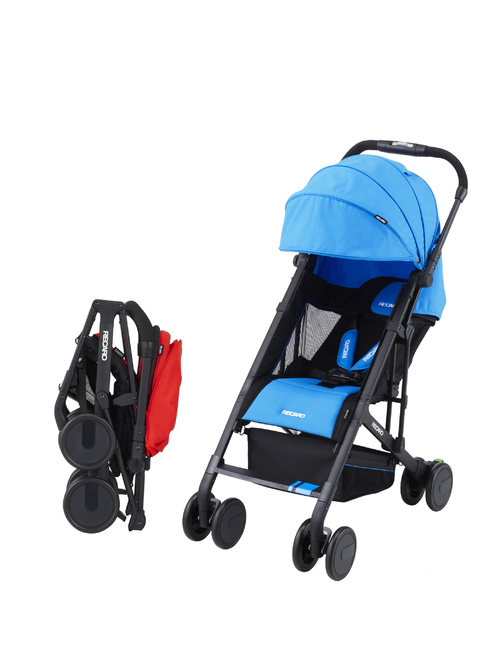 レカロ RECARO イージーライフ Easylife ベビーカー　バギー Amazon.co.jp: レカロ イージーライフ エリート 2 サイレント