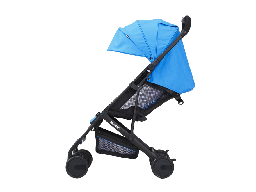 RECARO レカロ ベビーカー 折りたたみ式ベビーカー イージーライフ
