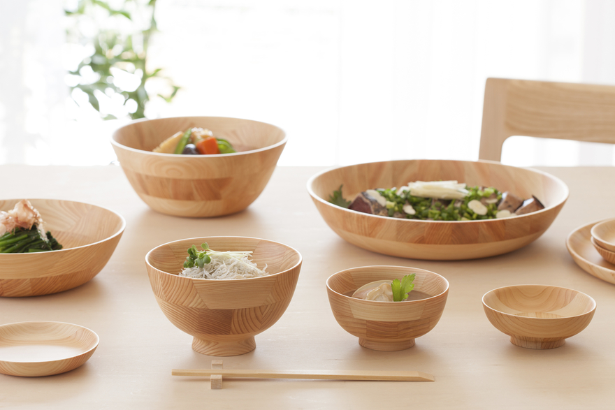 食器