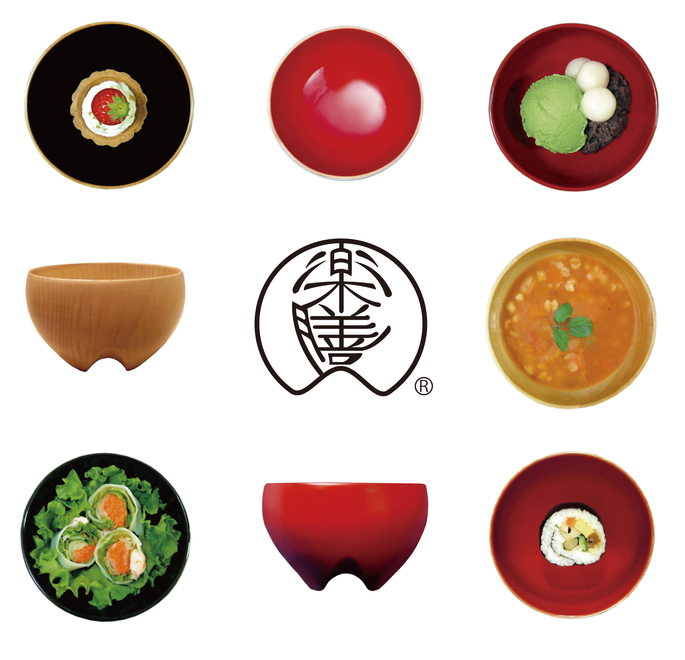 えらべる食器賞　8種 食器