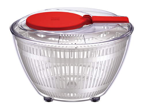 サラダスピナー