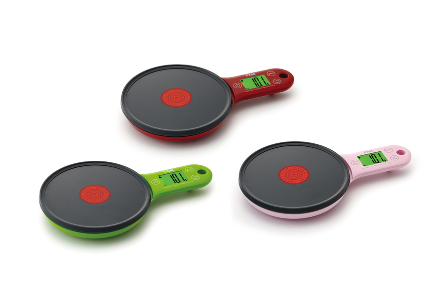 キッチンスケール