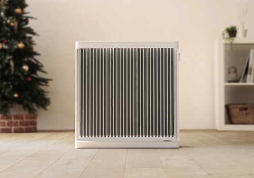 バルミューダ SmartHeater(スマートヒーター)WiFi対応モデル