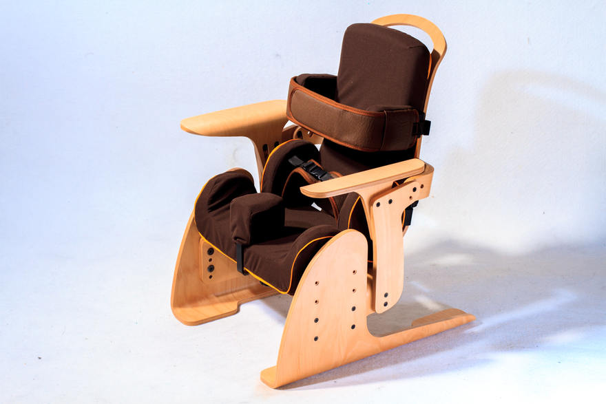 座位保持装置（座位保持椅子）普通型 川村義肢株式会社製 寝具