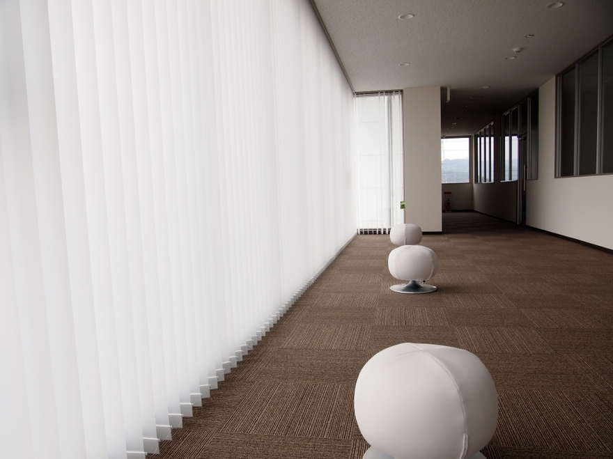 彩光ブラインド　アカリナ　79×184 彩光ブラインド アカリナ 79×184 彩光ブラインド アカリナ 79×184