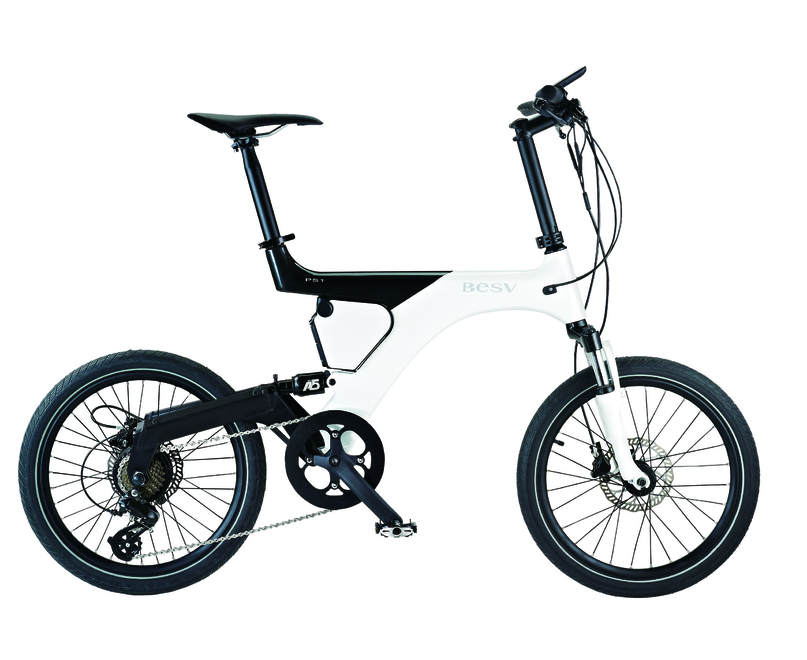 ebike igh